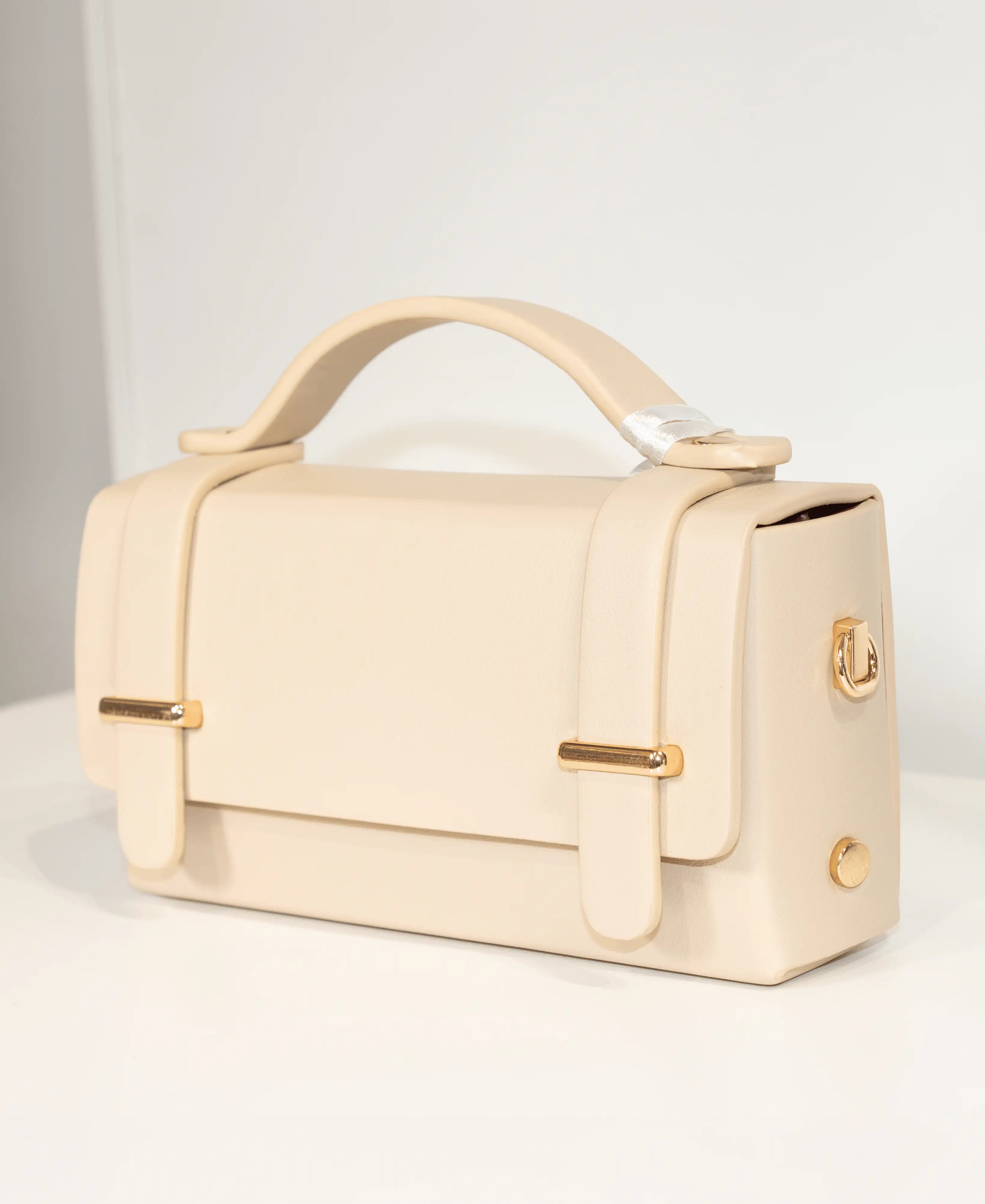 Borsa bauletto