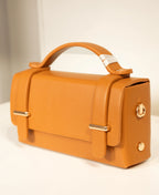 Borsa bauletto
