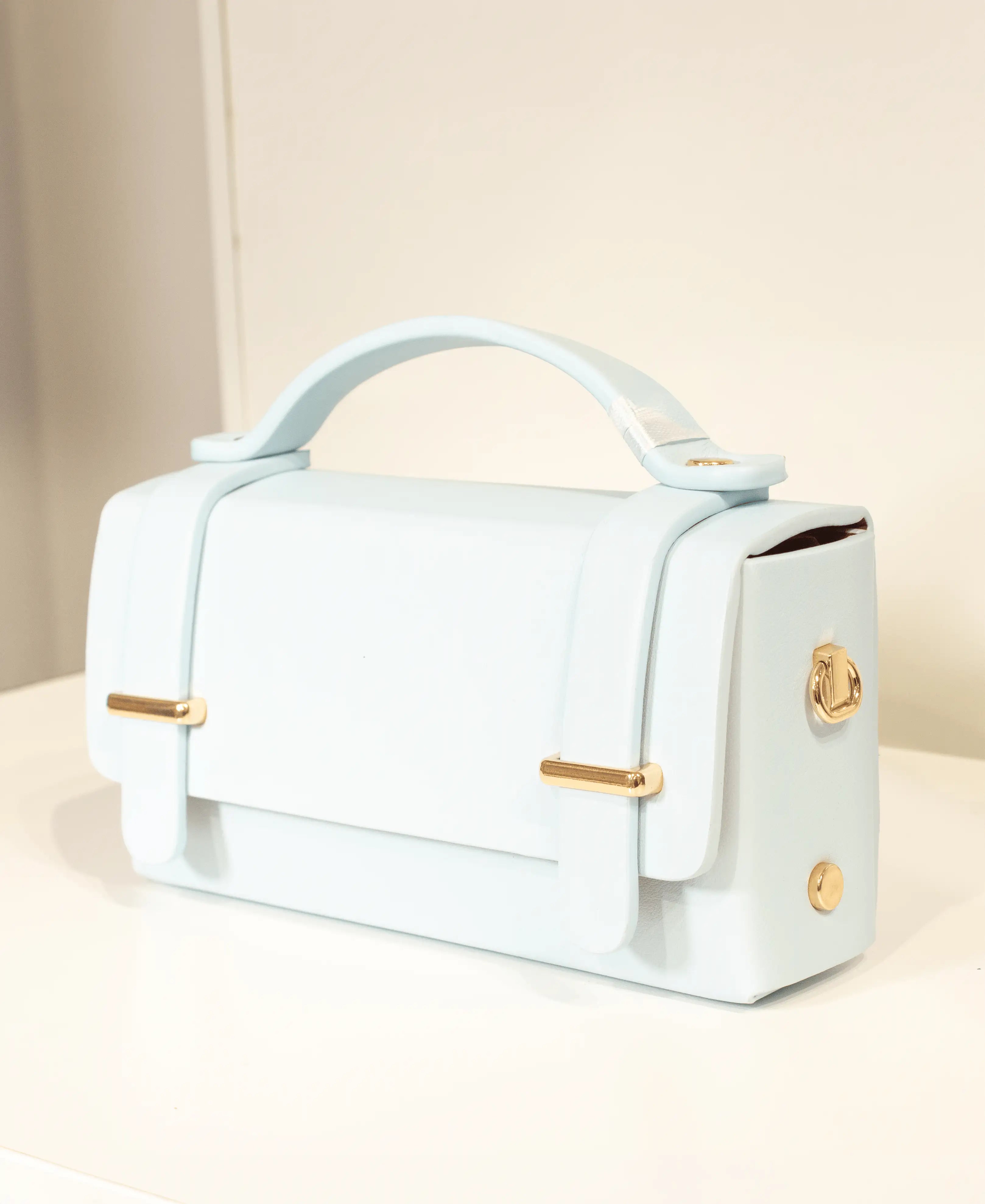 Borsa bauletto
