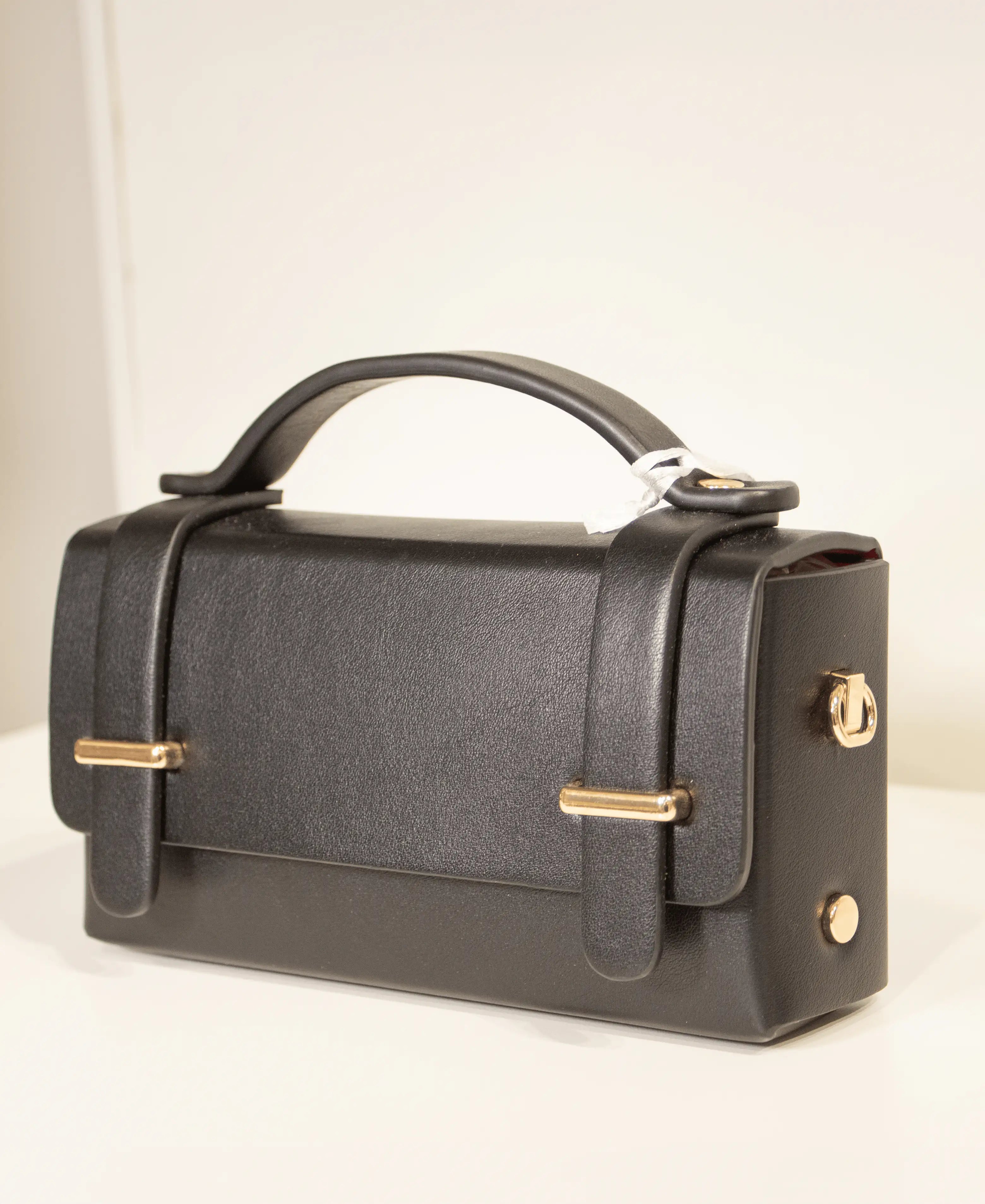Borsa bauletto