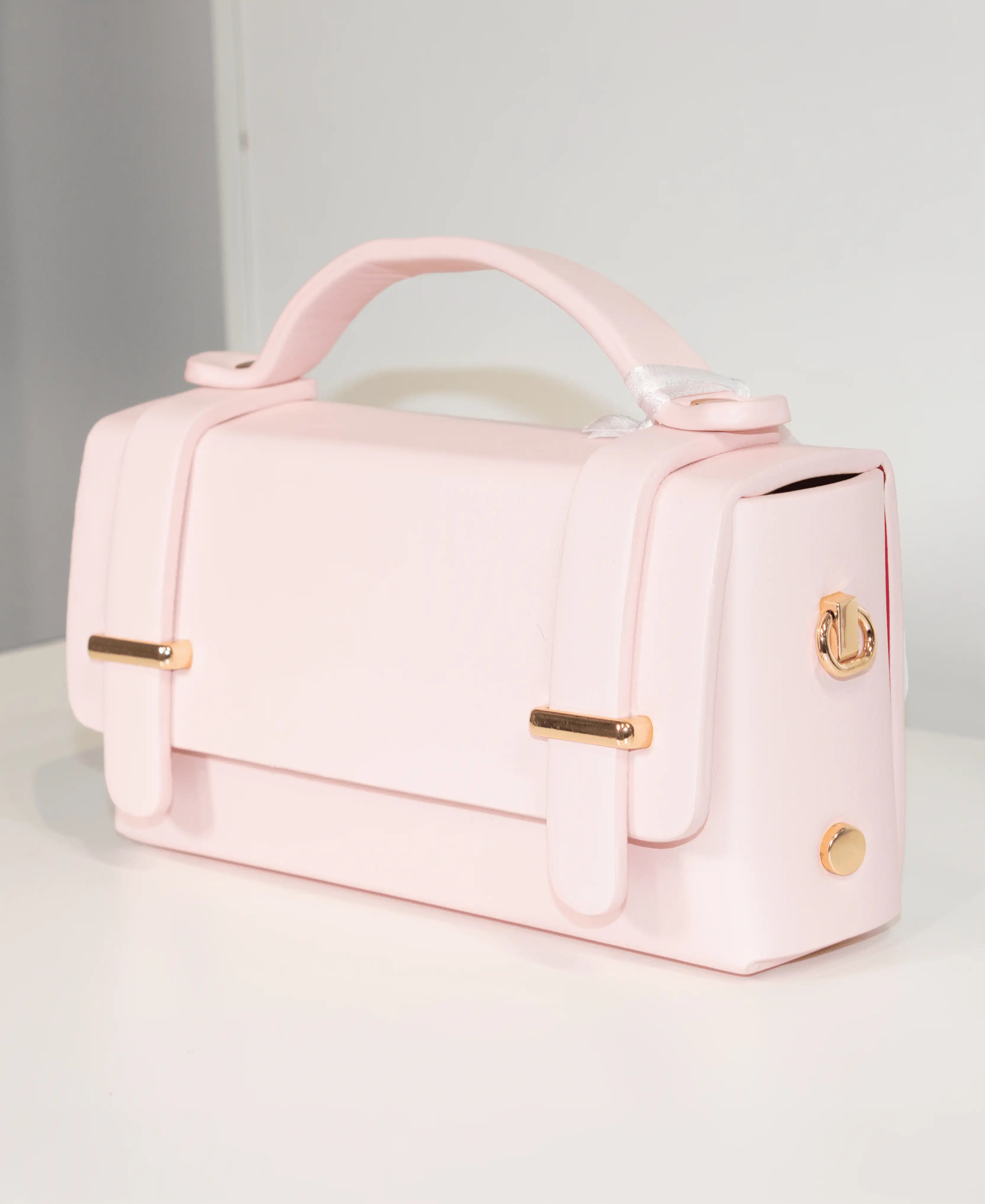 Borsa bauletto