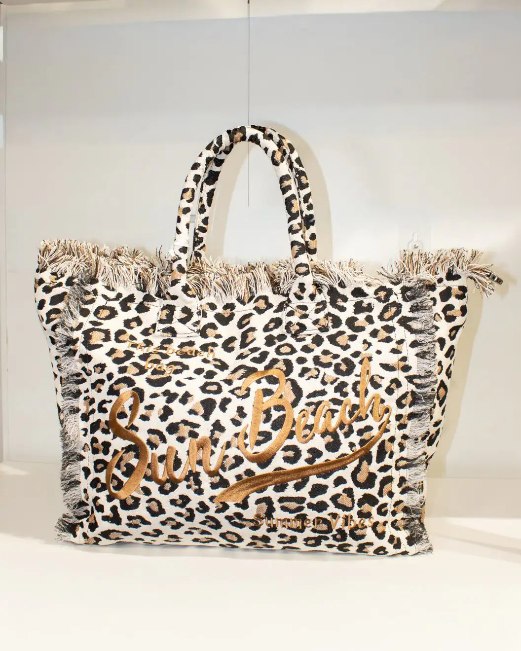 Borsa spiaggia Sun Beach grande