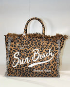 Borsa spiaggia Sun Beach grande