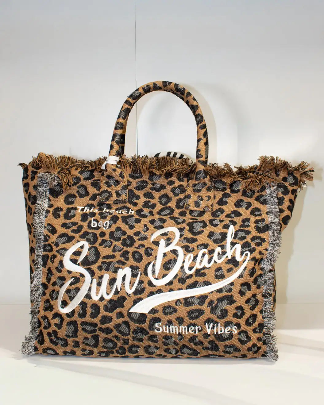 Borsa spiaggia Sun Beach grande