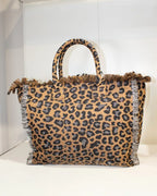 Borsa spiaggia Sun Beach grande