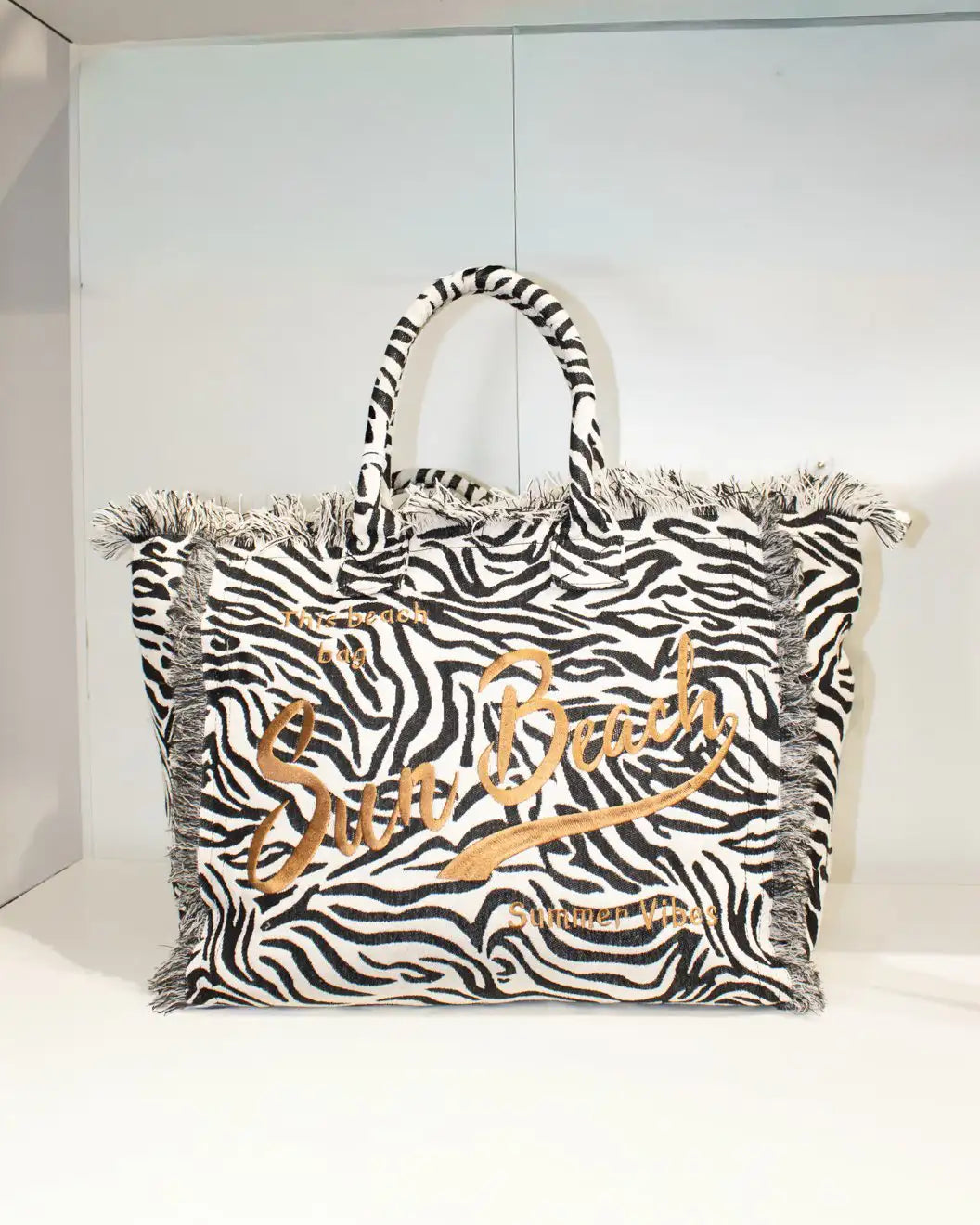 Borsa spiaggia Sun Beach grande