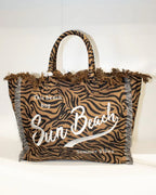 Borsa spiaggia Sun Beach grande