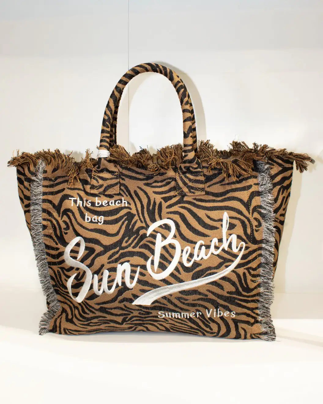 Borsa spiaggia Sun Beach grande