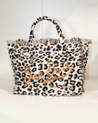 Borsa spiaggia Sun Beach piccola