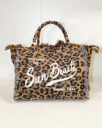 Borsa spiaggia Sun Beach piccola
