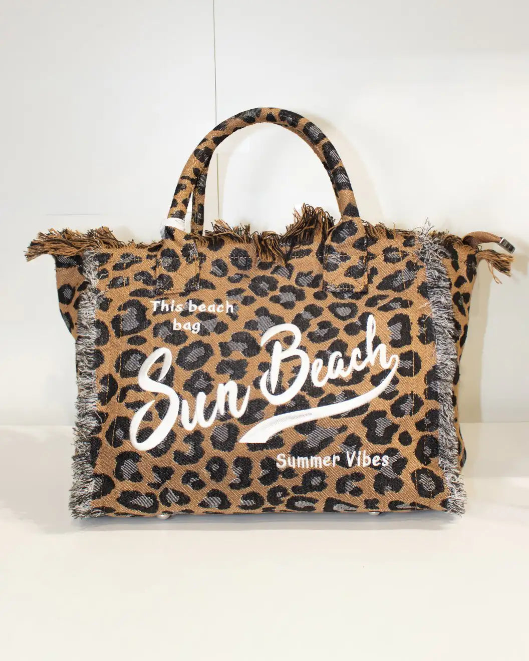 Borsa spiaggia Sun Beach piccola