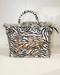 Borsa spiaggia Sun Beach piccola