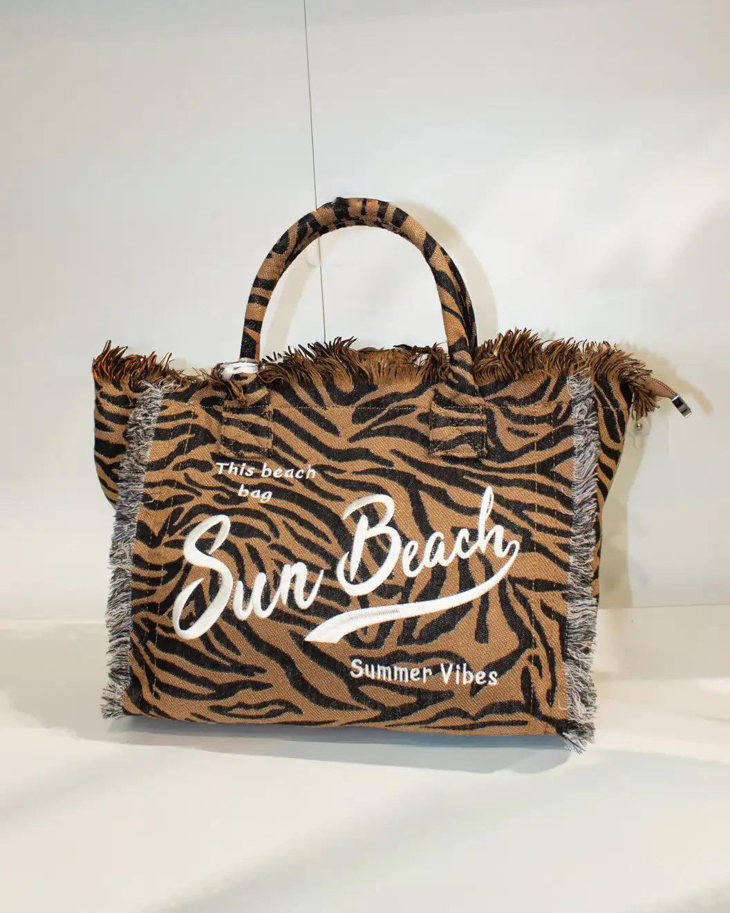 Borsa spiaggia Sun Beach piccola