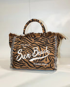 Borsa spiaggia Sun Beach piccola