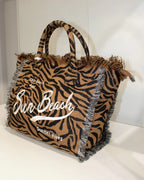 Borsa spiaggia Sun Beach piccola