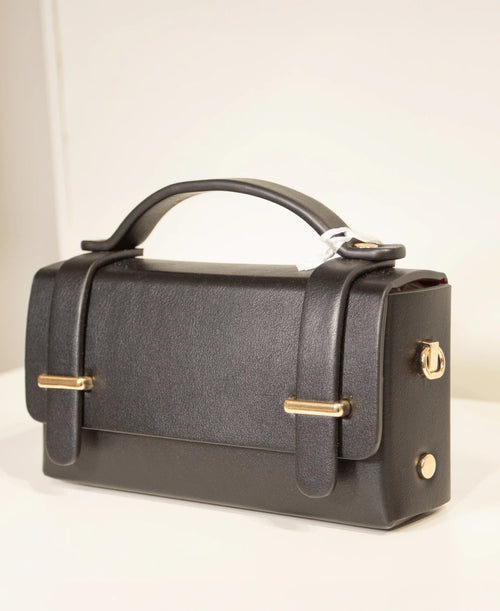 Borsa bauletto