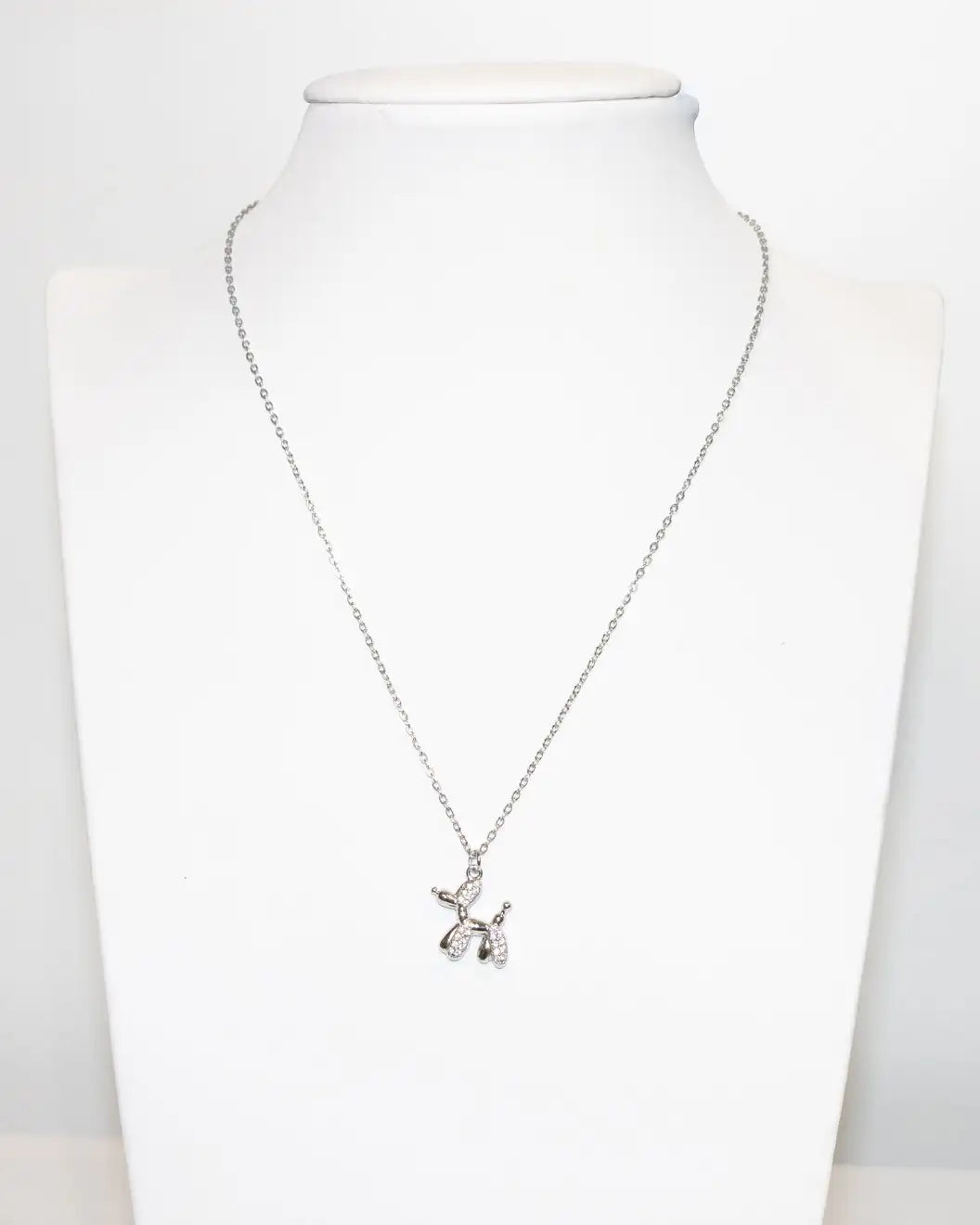 Collana cane
