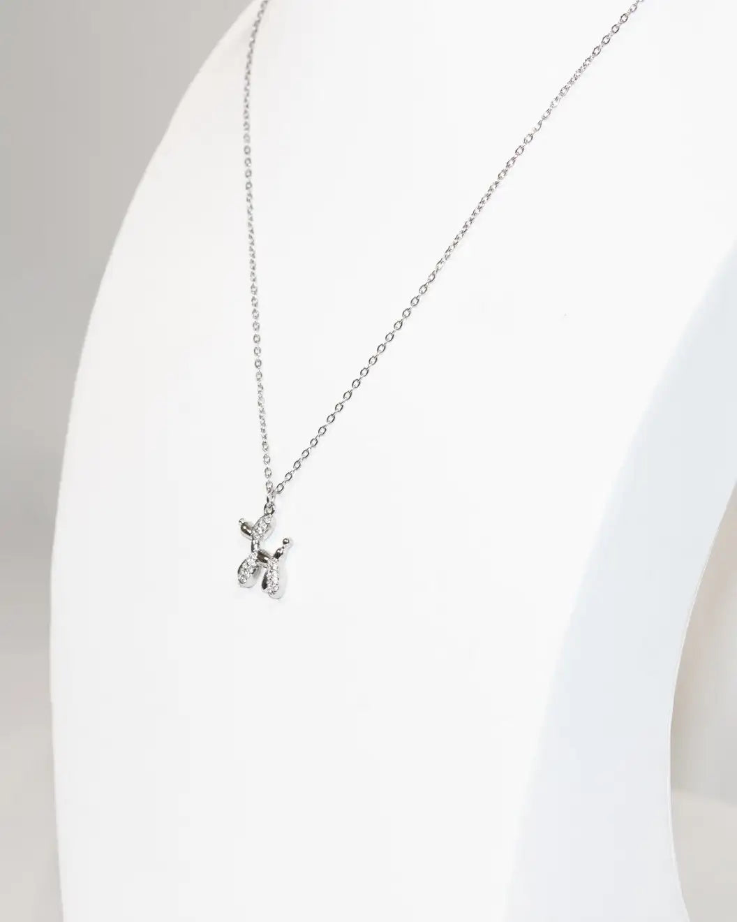 Collana cane
