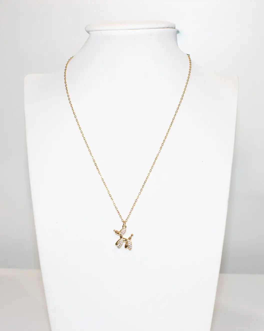 Collana cane
