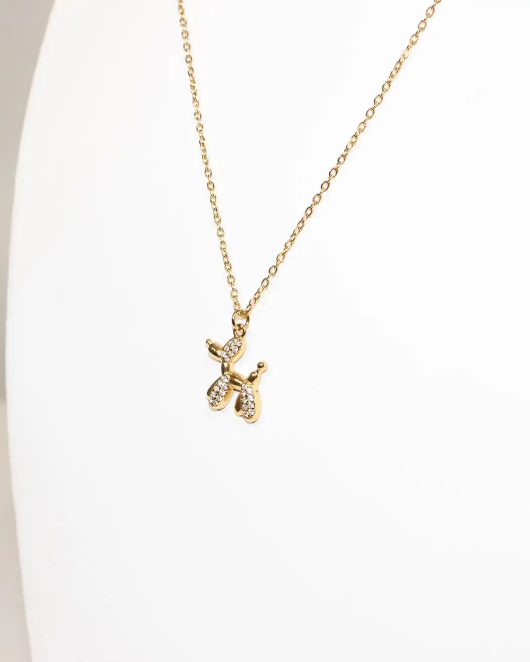 Collana cane