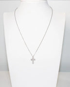 Collana croce
