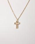 Collana croce