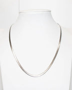 Collana filo spesso