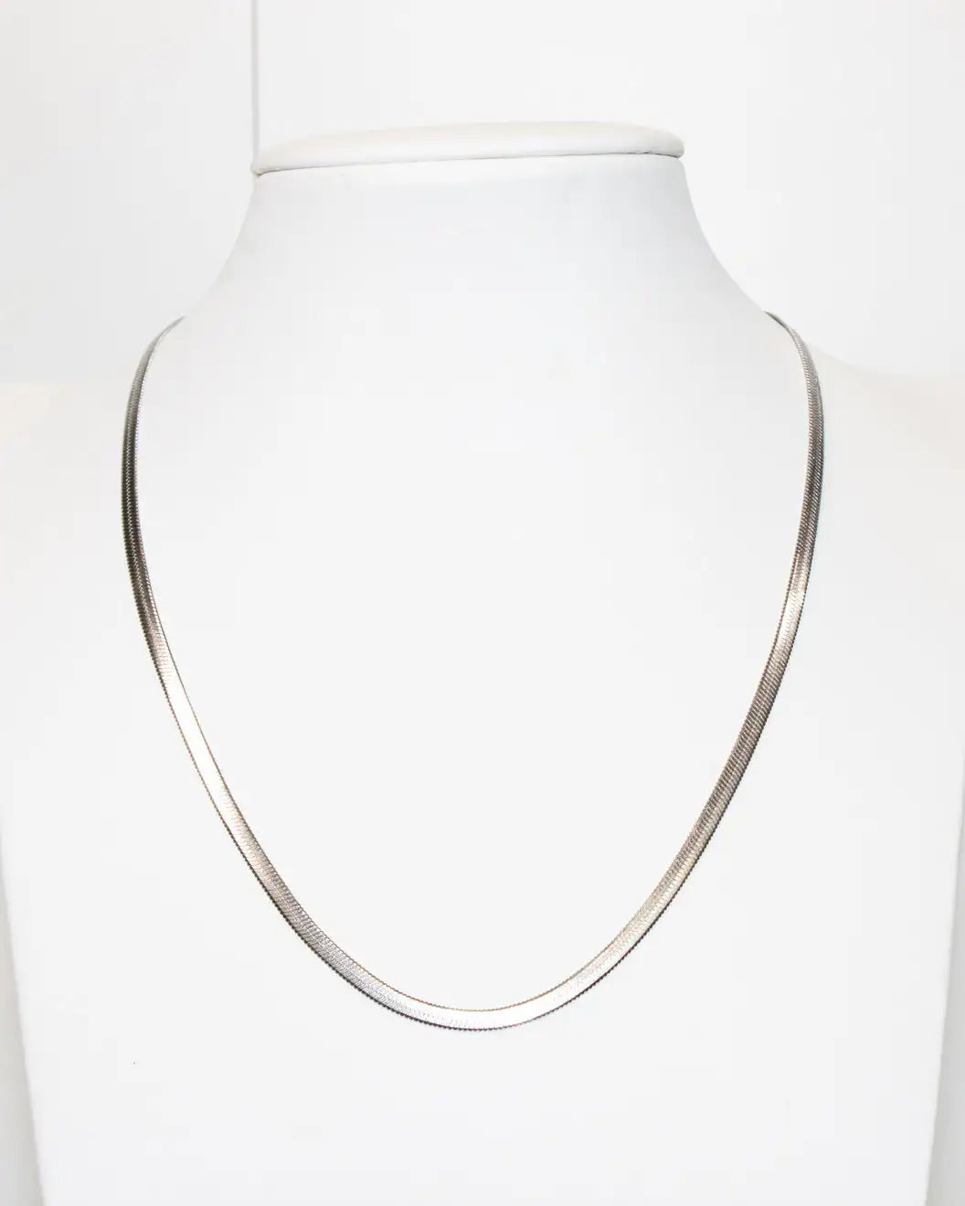 Collana filo spesso