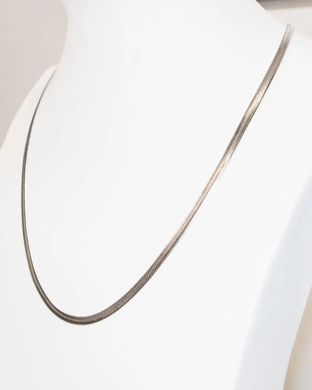 Collana filo spesso