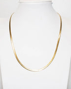 Collana filo spesso