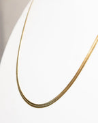 Collana filo spesso
