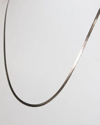 Collana filo singolo