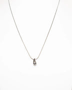 Collana goccia