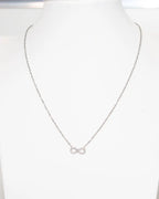 Collana infinito