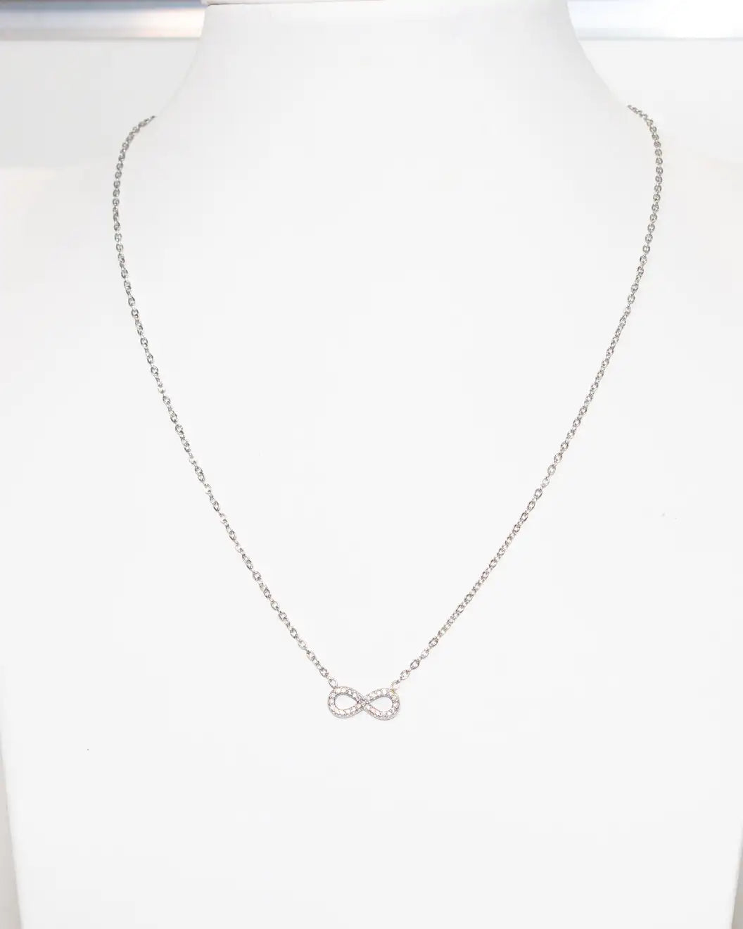 Collana infinito
