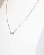 Collana infinito