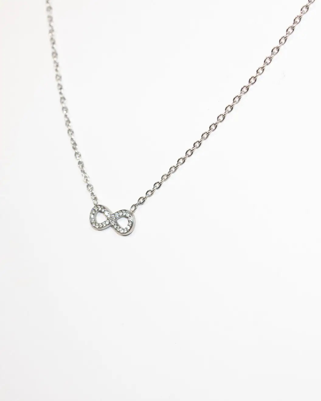 Collana infinito
