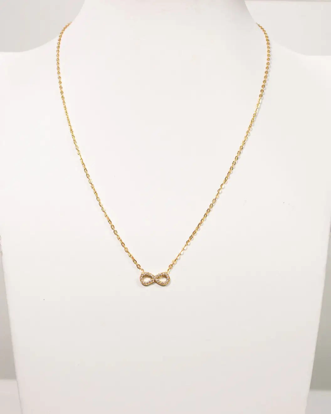 Collana infinito