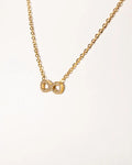 Collana infinito