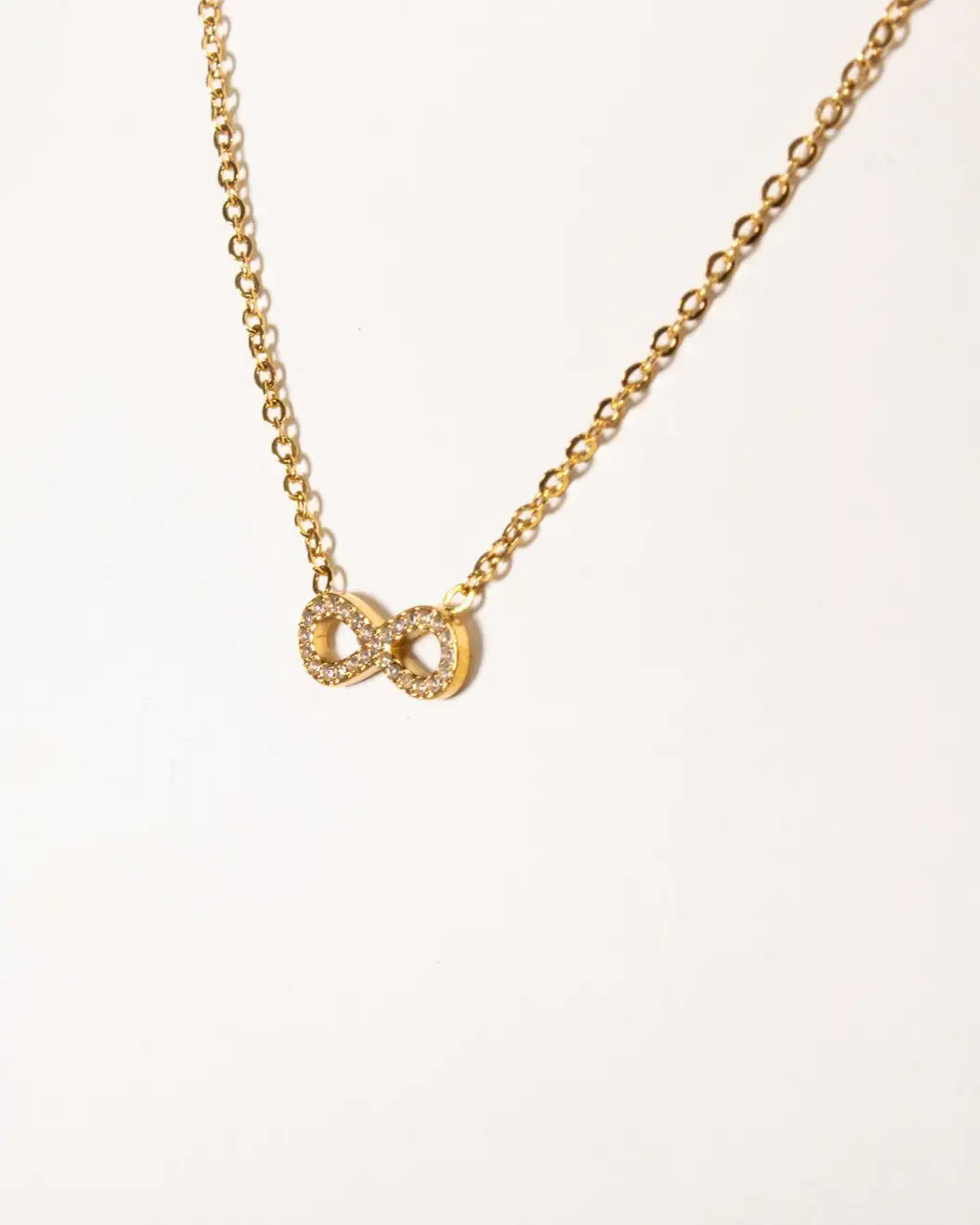 Collana infinito