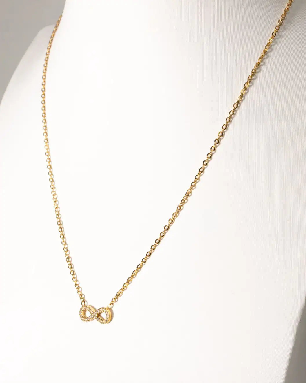 Collana infinito