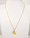 Collana limone