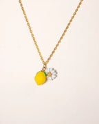 Collana limone