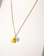 Collana limone