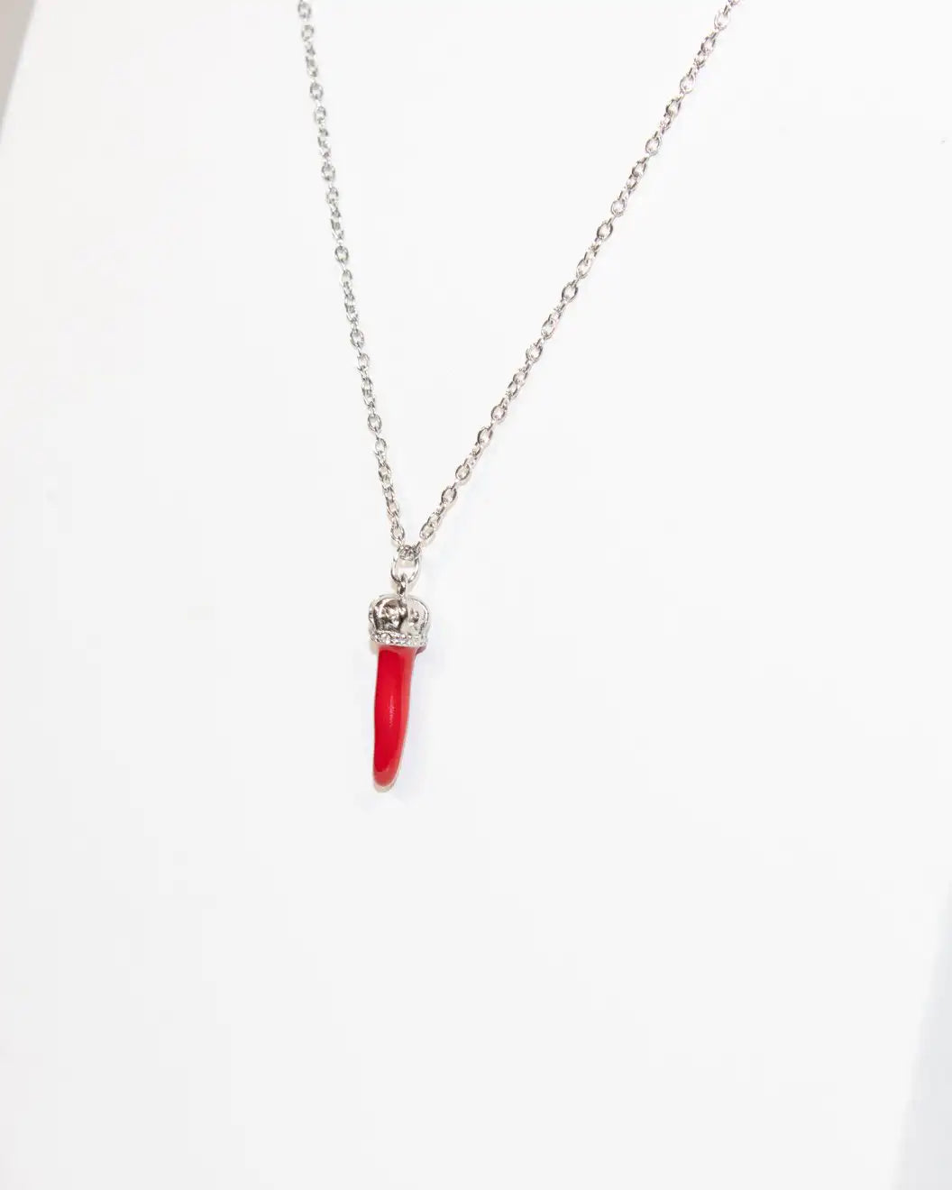 Collana peperoncino
