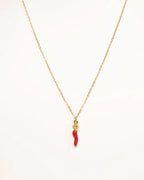 Collana peperoncino