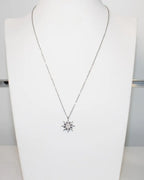 Collana sole