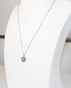 Collana sole