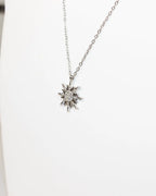 Collana sole