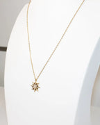 Collana sole